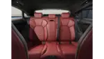 Audi RS e-tron GT - BackSeats thumbnail