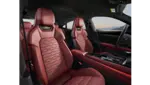 Audi RS e-tron GT - FrontSeats thumbnail