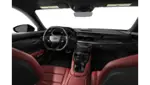 Audi RS e-tron GT - Dashboard thumbnail