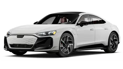 2026 Audi RS e-tron GT