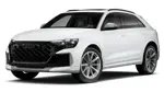 Audi RS Q8 - FrontLeft thumbnail