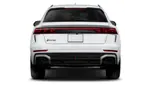 Audi RS Q8 - Back thumbnail