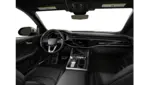 Audi RS Q8 - Dashboard thumbnail