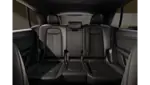 Audi RS Q8 - BackSeats thumbnail