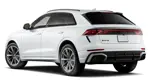 Audi RS Q8 - BackLeft thumbnail