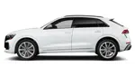 Audi RS Q8 - Left thumbnail