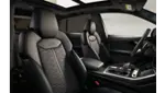 Audi RS Q8 - FrontSeats thumbnail