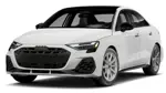 Audi S3 - FrontLeft thumbnail