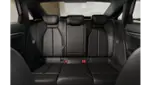 Audi S3 - BackSeats thumbnail