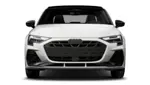 Audi S3 - Front thumbnail