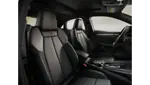 Audi S3 - FrontSeats thumbnail