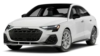 2026 Audi S3