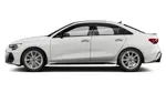 Audi S3 - Left thumbnail