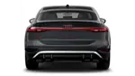 Audi S6 e-tron - Back thumbnail