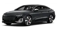 Audi S6 e-tron Base E-tron Quattro