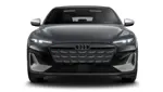 Audi S6 e-tron - Front thumbnail