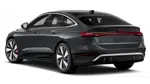Audi S6 e-tron - BackLeft thumbnail