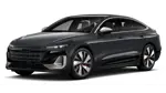 Audi S6 e-tron - FrontLeft thumbnail