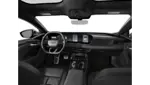 Audi S6 e-tron - Dashboard thumbnail