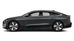 Audi S6 e-tron - Left thumbnail