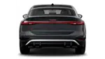 Audi S6 e-tron - Back thumbnail