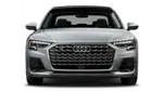 Audi S8 - Front thumbnail