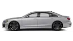 Audi S8 - Left thumbnail