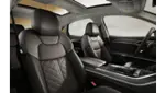 Audi S8 - FrontSeats thumbnail