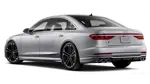 Audi S8 - BackLeft thumbnail