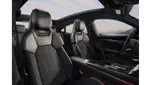 Audi S e-tron GT - FrontSeats thumbnail
