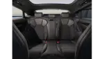 Audi S e-tron GT - BackSeats thumbnail
