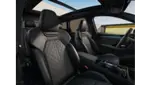 Audi SQ6 e-tron - FrontSeats thumbnail