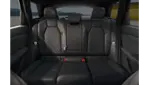 Audi SQ6 e-tron - BackSeats thumbnail