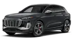 Audi SQ6 e-tron - FrontLeft thumbnail