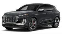 Audi SQ6 e-tron Technik SQ6 E-tron Quattro