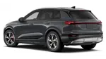 Audi SQ6 e-tron - BackLeft thumbnail
