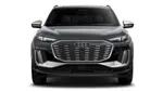Audi SQ6 e-tron - Front thumbnail