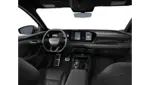 Audi SQ6 e-tron - Dashboard thumbnail