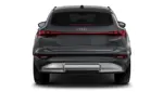 Audi SQ6 Sportback e-tron - Back thumbnail