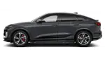 Audi SQ6 Sportback e-tron - Left thumbnail