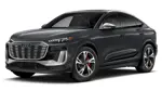 Audi SQ6 Sportback e-tron - FrontLeft thumbnail