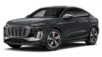 Audi SQ6 Sportback e-tron Technik E-tron Quattro