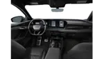 Audi SQ6 Sportback e-tron - Dashboard thumbnail