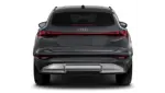 Audi SQ6 Sportback e-tron - Back thumbnail