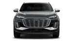 Audi SQ6 Sportback e-tron - Front thumbnail