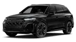 Audi SQ7 - FrontLeft thumbnail