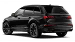 Audi SQ7 - BackLeft thumbnail