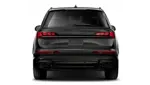 Audi SQ7 - Back thumbnail