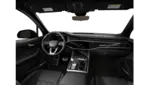 Audi SQ7 - Dashboard thumbnail
