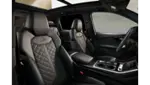 Audi SQ7 - FrontSeats thumbnail